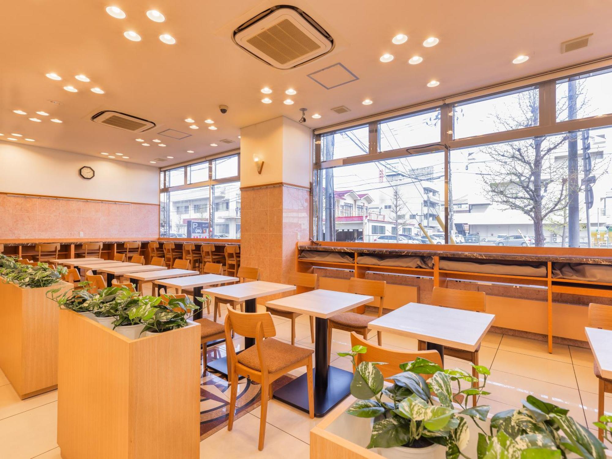 Apa Hotel Miyagi Furukawa Ekimae Osaki  Exterior photo