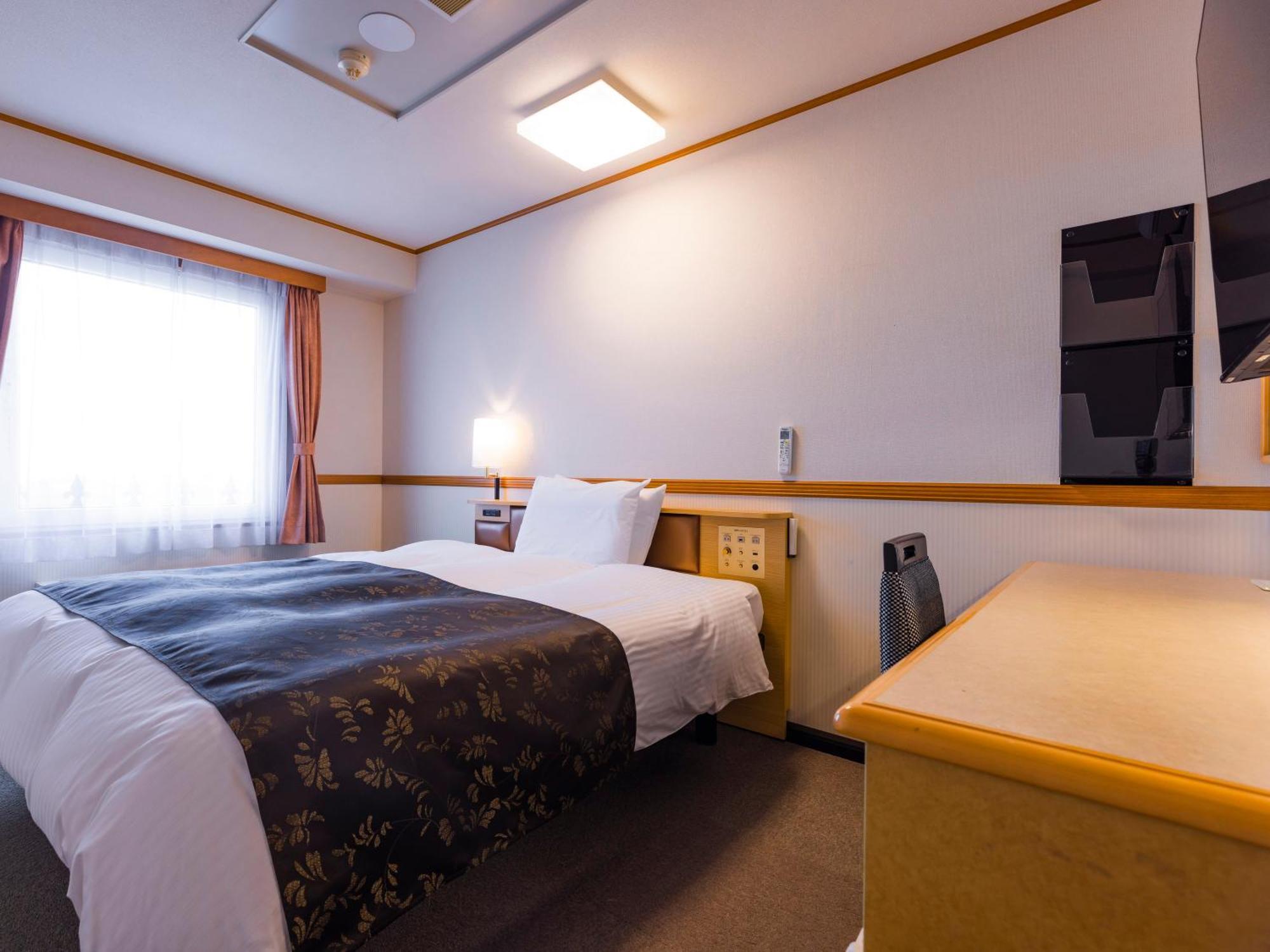 Apa Hotel Miyagi Furukawa Ekimae Osaki  Exterior photo