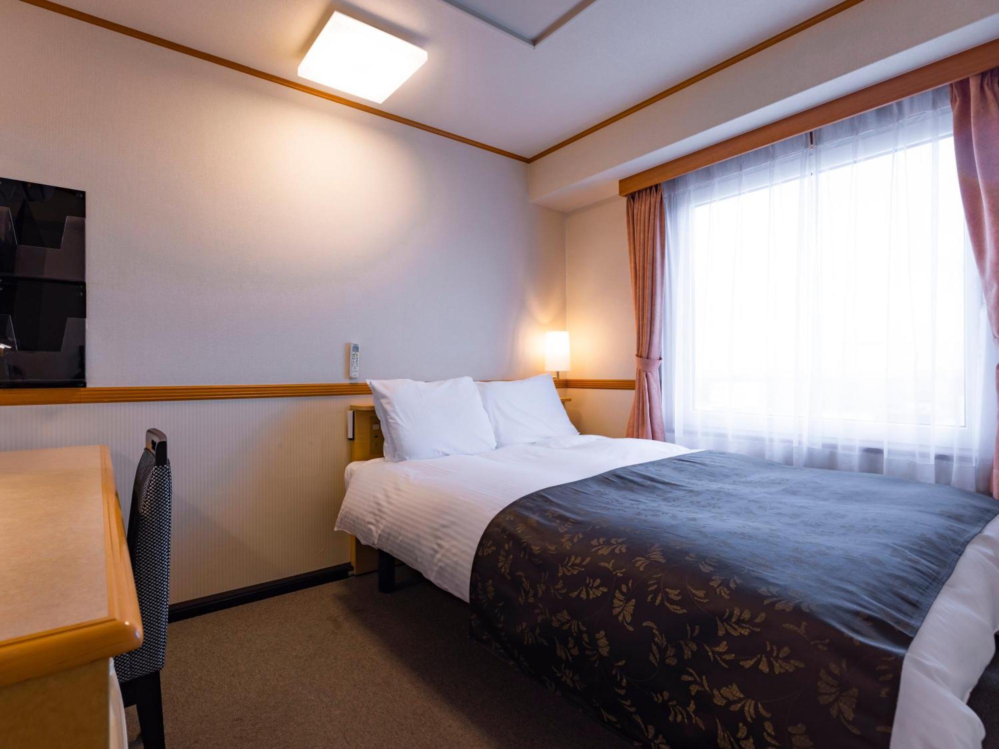 Apa Hotel Miyagi Furukawa Ekimae Osaki  Exterior photo