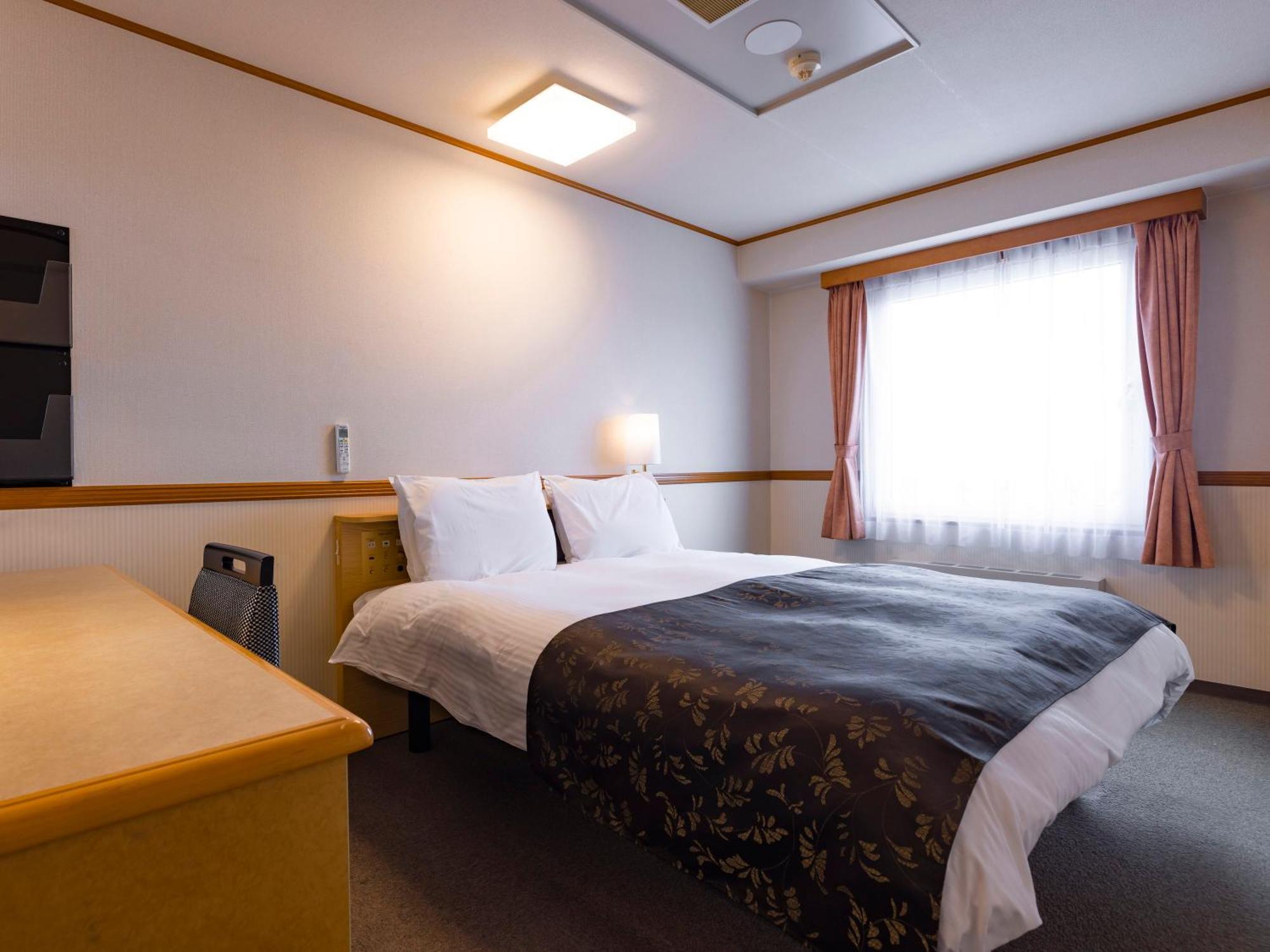 Apa Hotel Miyagi Furukawa Ekimae Osaki  Exterior photo
