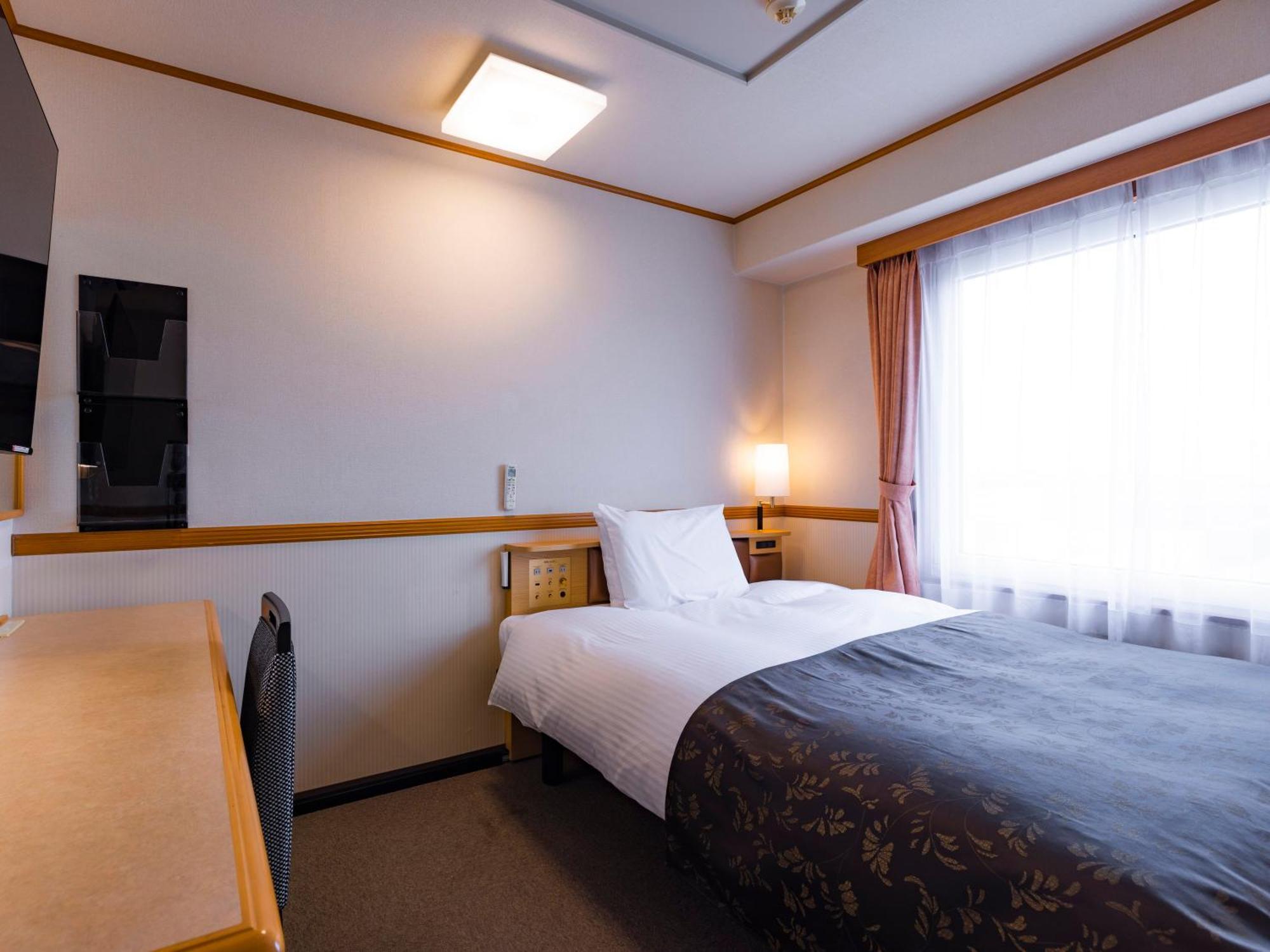 Apa Hotel Miyagi Furukawa Ekimae Osaki  Exterior photo